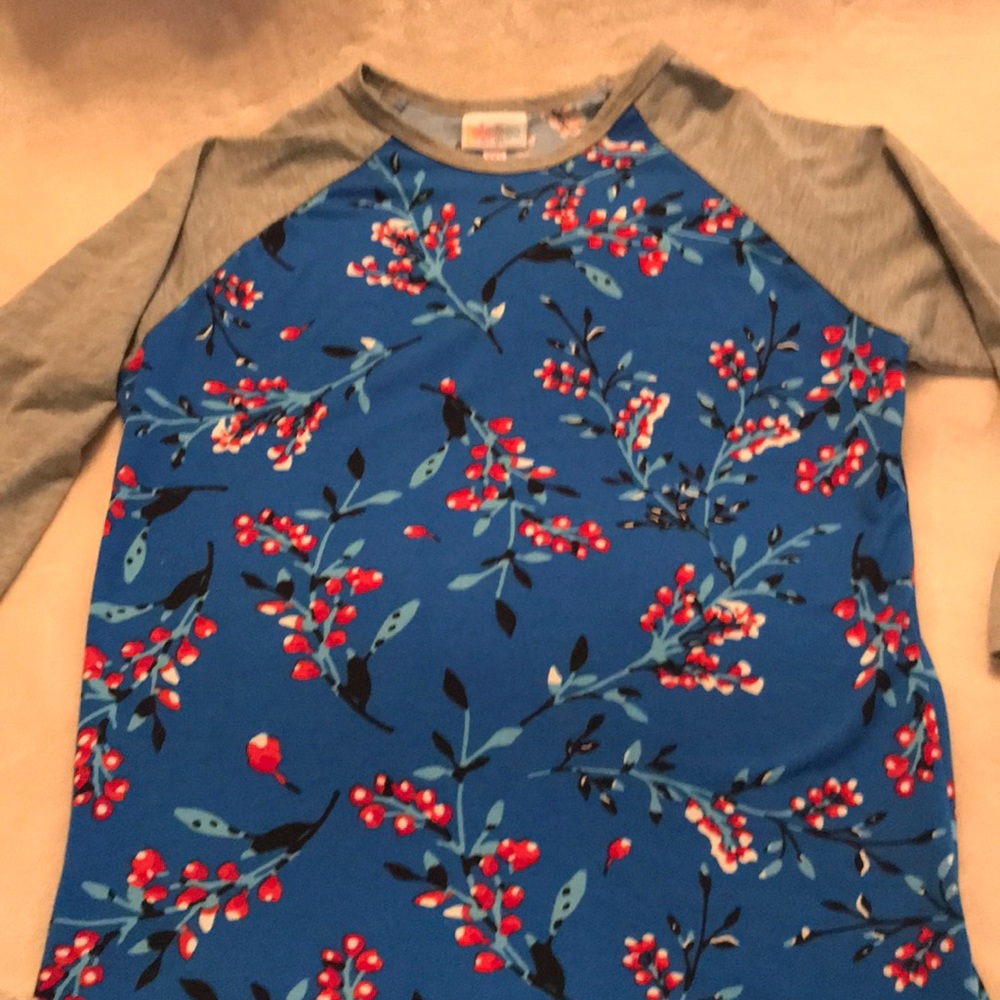 Lularoe Randy! XXS